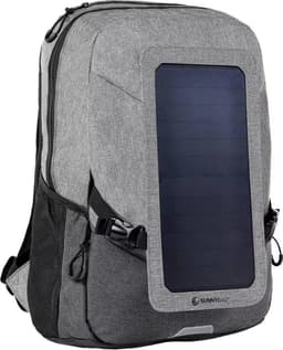 Solar Charging Backpack - Image 1
