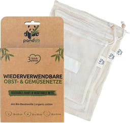 Reusable Silicone Food Storage Bags - Image 1