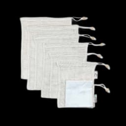 Reusable Silicone Food Storage Bags - Image 2