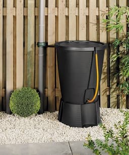 Rainwater Collection System - Image 2