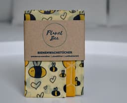 Beeswax Food Wraps - Image 1