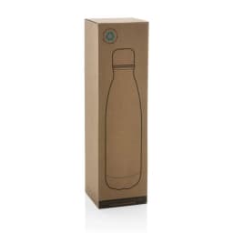Insulated Eco Water Bottle - Image 3
