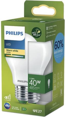 Smart LED Light Bulbs - Image 2