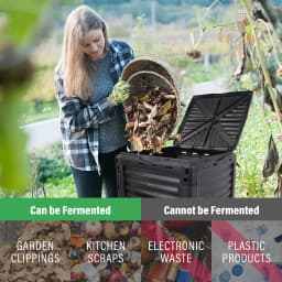 Kitchen Compost System - Image 2