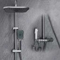 Eco Shower System - Image 1
