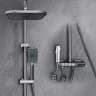 Eco Shower System