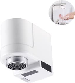Smart Water-Saving Faucet - Image 1