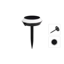 Smart Solar Garden Lights - Image 1