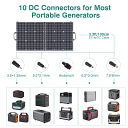 Portable Solar Generator - Image 3