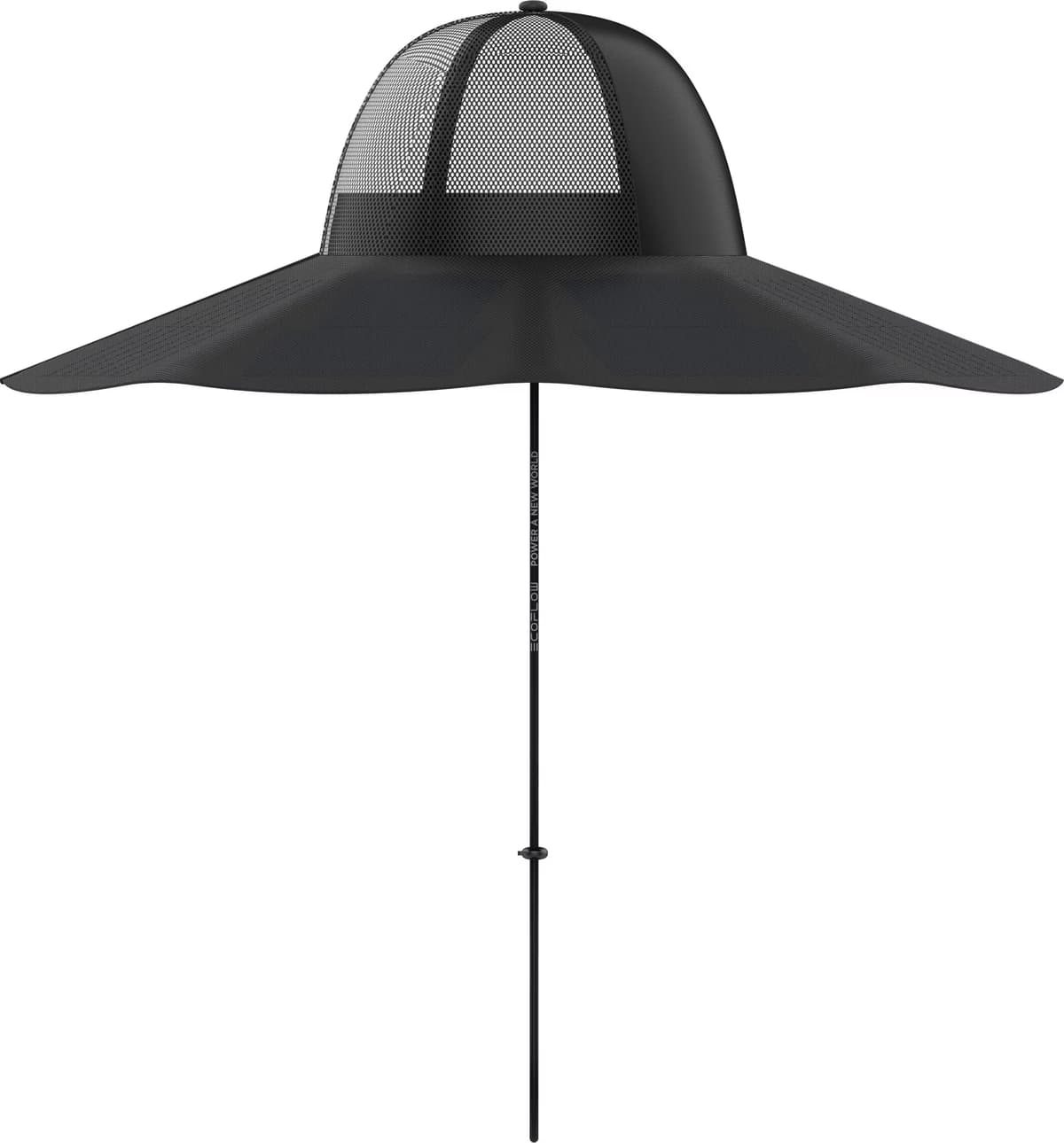 Solar Cooling Hat - Image 1