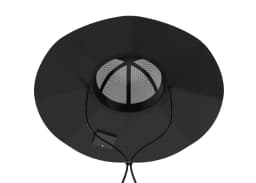 Solar Cooling Hat - Image 3