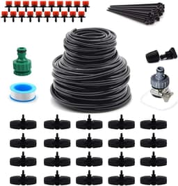 Water-Saving Drip Irrigation Kit - Image 2
