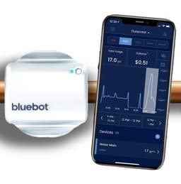 Smart Water Flow Meter - Image 1