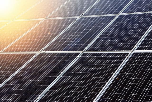 Solar Products