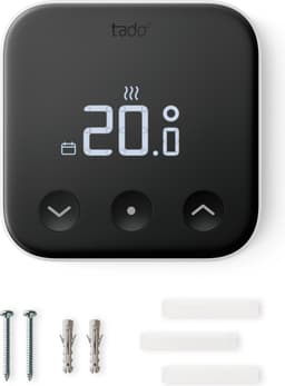 Smart Eco Thermostat - Image 1