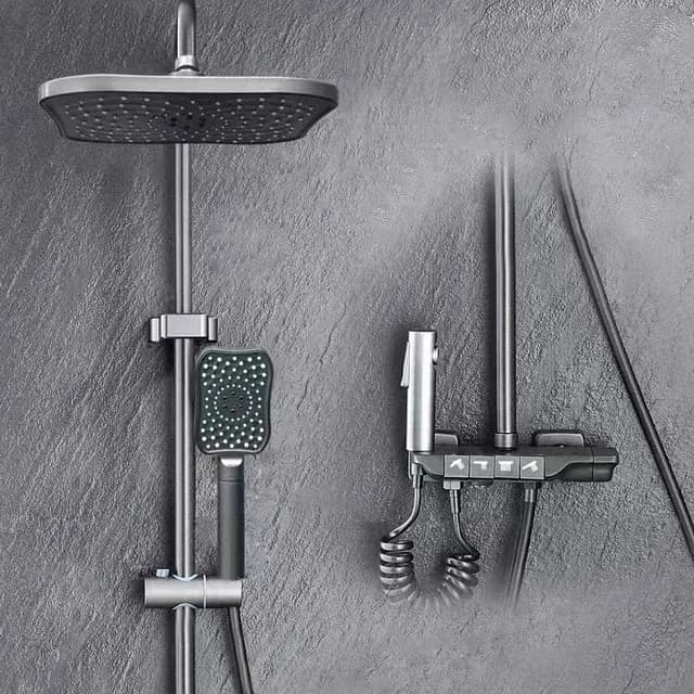 Eco Shower System - Image 1