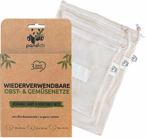 Reusable Silicone Food Storage Bags