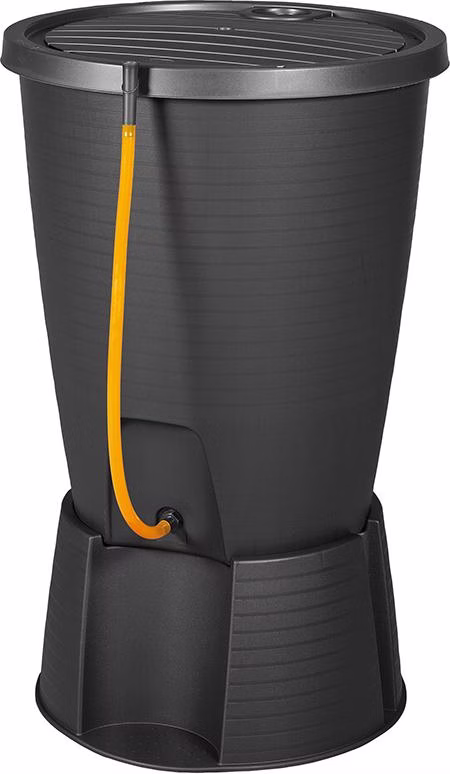 Rainwater Collection System